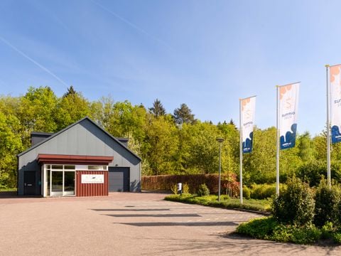 Summio Villaparc Schoonhovenseland - Camping Hoogeveen - Afbeelding N°5