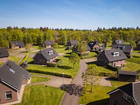 Summio Villaparc Schoonhovenseland - Camping Hoogeveen - Afbeelding N°4