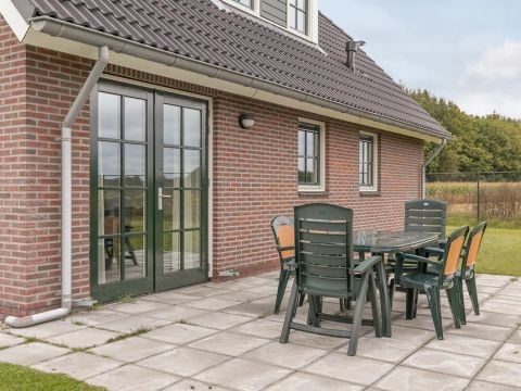 Summio Villaparc Schoonhovenseland - Camping Hoogeveen - Afbeelding N°4