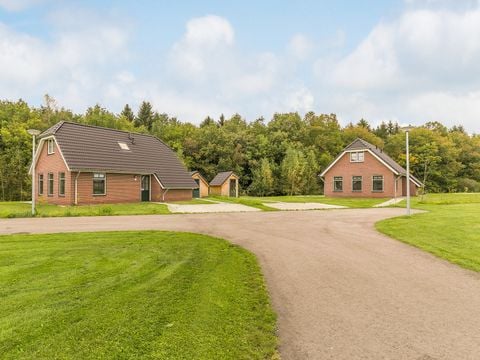 Summio Villaparc Schoonhovenseland - Camping Hoogeveen - Afbeelding N°5
