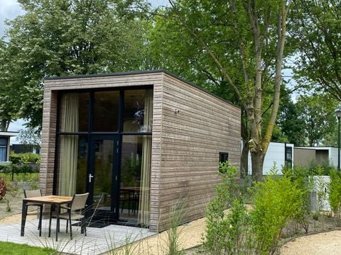 EuroParcs Veluwemeer - Nunspeet - Afbeelding N°0