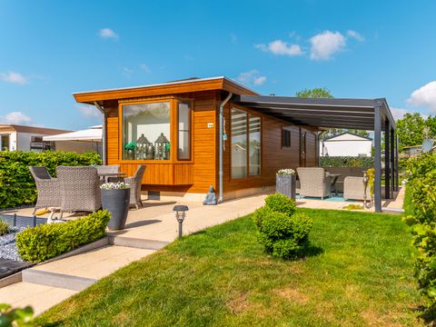 EuroParcs Veluwemeer - Nunspeet - Afbeelding N°25
