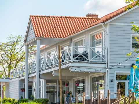 EuroParcs Veluwemeer - Nunspeet - Afbeelding N°28