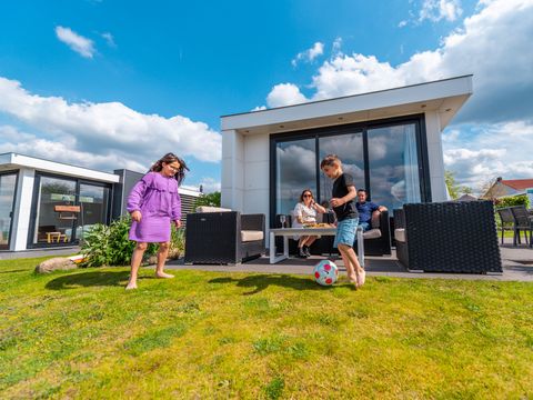 EuroParcs Veluwemeer - Nunspeet - Afbeelding N°18