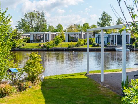 EuroParcs Veluwemeer - Nunspeet - Afbeelding N°24