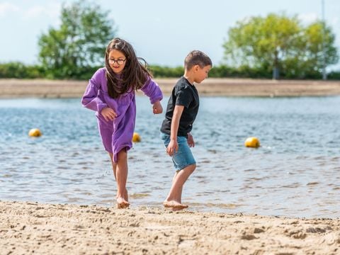 EuroParcs Veluwemeer - Camping Nunspeet