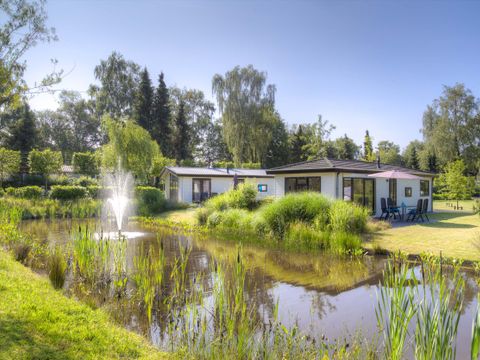 TopParken Recreatiepark de Wielerbaan - Wageningen - Afbeelding N°20