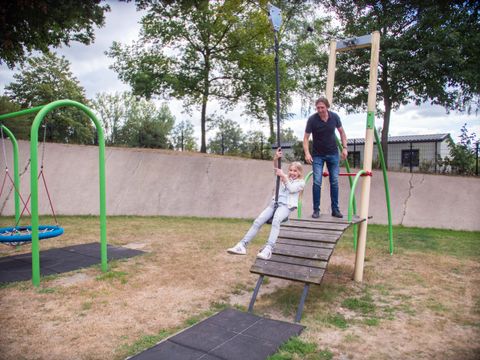 TopParken Recreatiepark de Wielerbaan - Wageningen - Afbeelding N°10