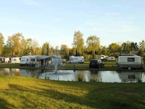 TopParken Recreatiepark de Wielerbaan - Wageningen - Afbeelding N°23