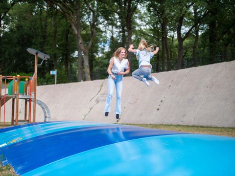 TopParken Recreatiepark de Wielerbaan - Wageningen - Afbeelding N°12