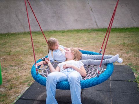 TopParken Recreatiepark de Wielerbaan - Wageningen - Afbeelding N°8