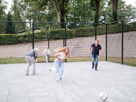 TopParken Recreatiepark de Wielerbaan - Wageningen - Afbeelding N°7