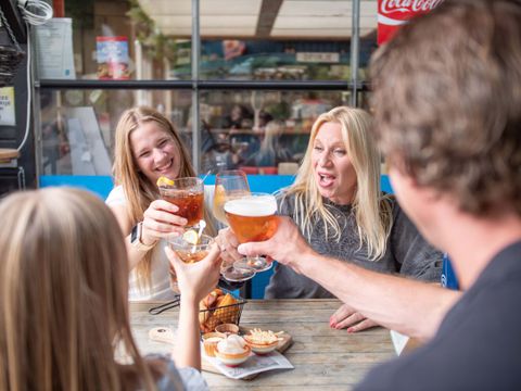 TopParken Recreatiepark de Wielerbaan - Wageningen - Afbeelding N°11
