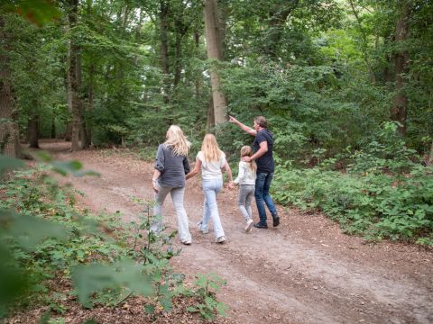 TopParken Recreatiepark de Wielerbaan - Wageningen - Afbeelding N°15