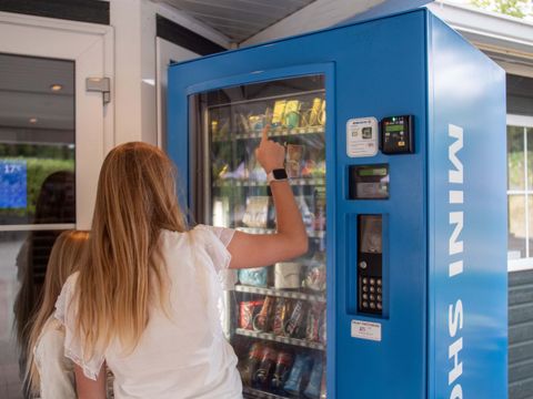 TopParken Recreatiepark de Wielerbaan - Wageningen - Afbeelding N°16
