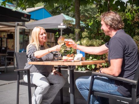TopParken Recreatiepark de Wielerbaan - Wageningen - Afbeelding N°9