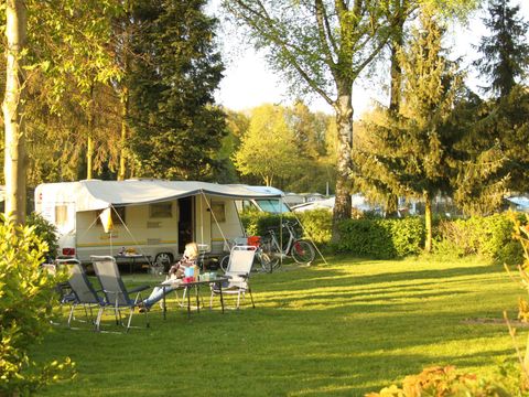 TopParken Recreatiepark de Wielerbaan - Wageningen - Afbeelding N°22