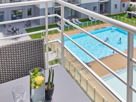 Holiday Suites Zeebrugge - West-Vlaanderen - Afbeelding N°7