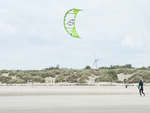 Holiday Suites Zeebrugge - West-Vlaanderen