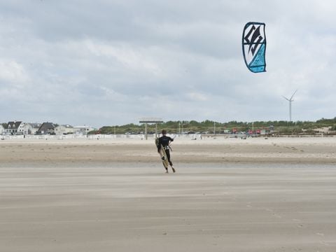 Holiday Suites Zeebrugge - West-Vlaanderen