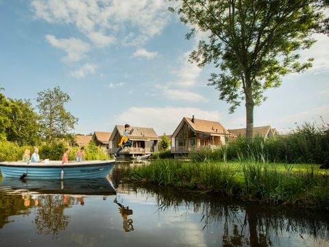 Landal de Reeuwijkse Plassen - Camping Bodegraven-Reeuwijk - Afbeelding N°4