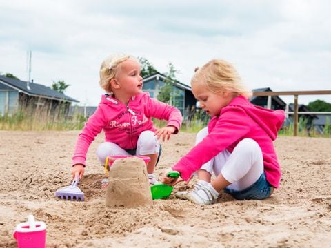 Landal Waterpark Sneekermeer - Camping Friese Meren - Afbeelding N°3