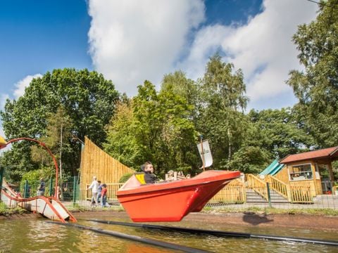 Landal Waterpark Sneekermeer - Camping Friese Meren - Afbeelding N°5