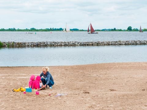 Landal Waterpark Sneekermeer - Camping Friese Meren - Afbeelding N°4