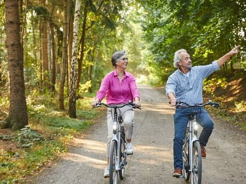 Landal Waterpark Sneekermeer - Friese Meren