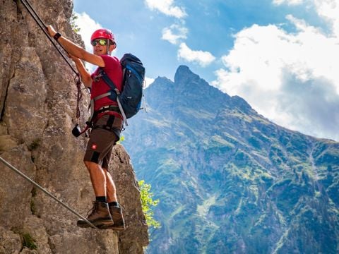 Landal Alpen-Chalets Brandnertal - Vorarlberg