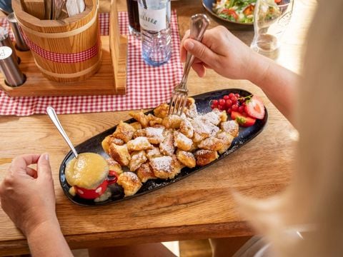 Landal Alpen-Chalets Brandnertal - Vorarlberg