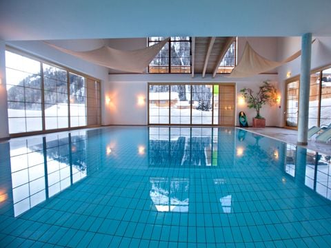 Landal Hochmontafon - Camping Vorarlberg