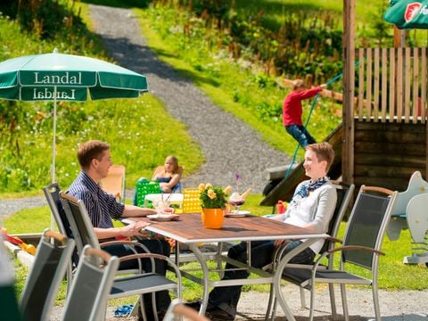 Landal Hochmontafon - Vorarlberg