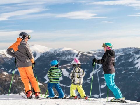 Landal Hochmontafon - Vorarlberg