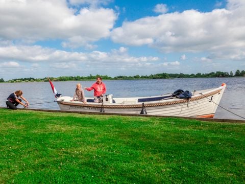 Landal Waterpark Terherne - Friese Meren
