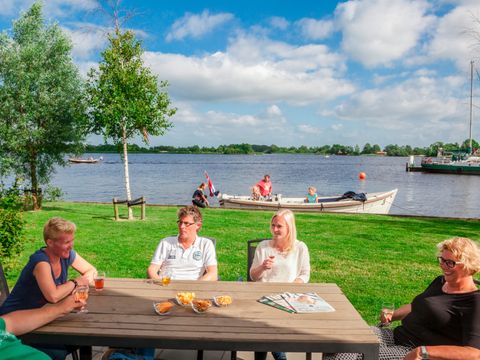 Landal Waterpark Terherne - Camping Friese Meren - Afbeelding N°5