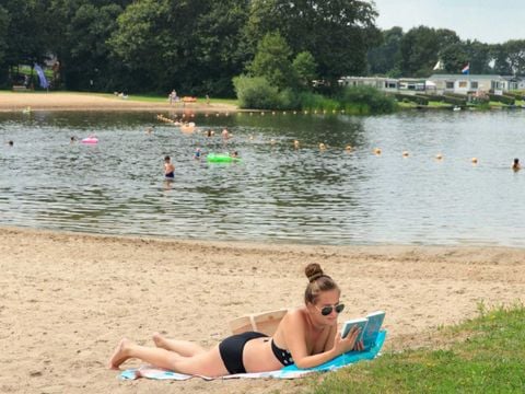 Molecaten Park De Agnietenberg - Camping Zwolle - Afbeelding N°4