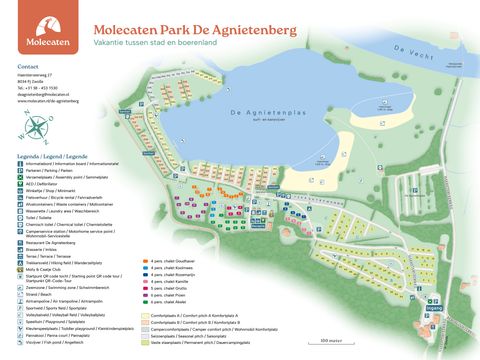 Molecaten Park De Agnietenberg - Zwolle - Afbeelding N°17