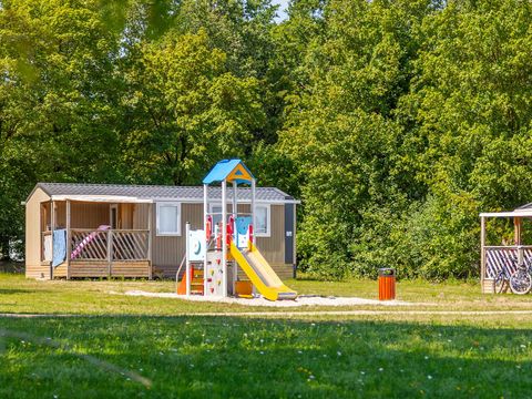Molecaten Park De Agnietenberg - Zwolle - Afbeelding N°8