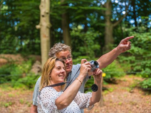 Vakantiepark Ackersate - Barneveld - Afbeelding N°43