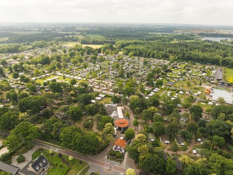 Vakantiepark Ackersate - Barneveld - Afbeelding N°49