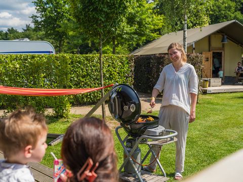 Vakantiepark Ackersate - Barneveld - Afbeelding N°37