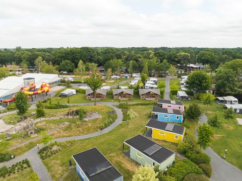 Vakantiepark Ackersate - Barneveld - Afbeelding N°48