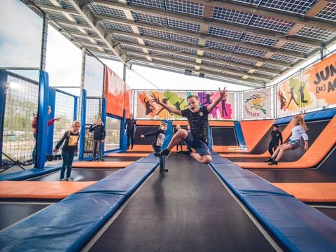 Vakantiepark Ackersate - Camping Barneveld - Afbeelding N°3