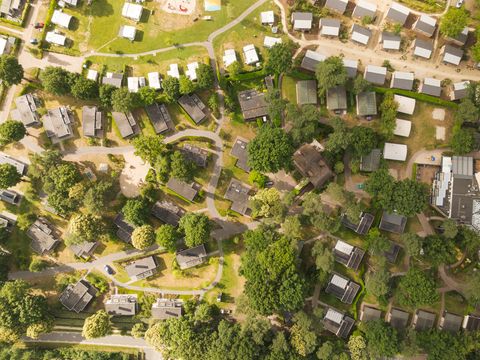 Vakantiepark Ackersate - Barneveld - Afbeelding N°50