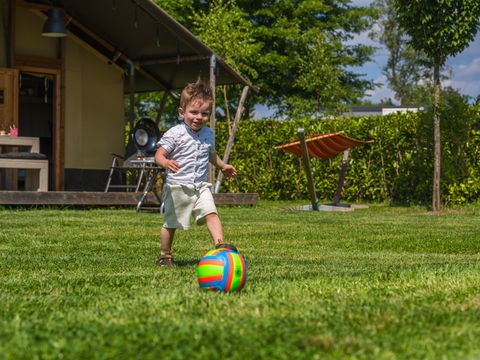 Vakantiepark Ackersate - Barneveld - Afbeelding N°17