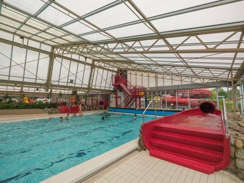 Vakantiepark Ackersate - Camping Barneveld - Afbeelding N°4