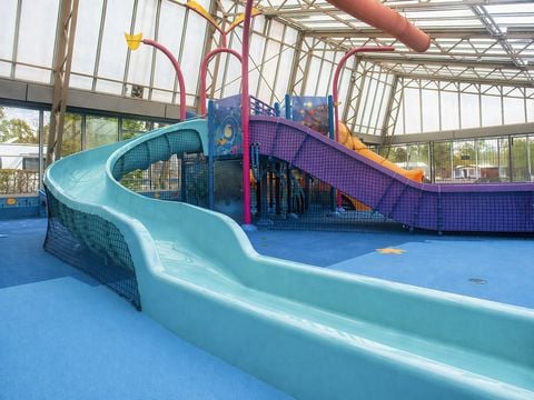 Vakantiepark Ackersate - Barneveld