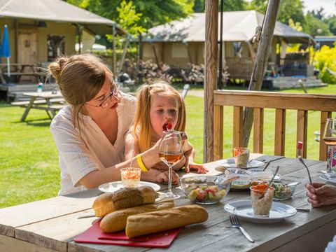 Vakantiepark Ackersate - Barneveld - Afbeelding N°36