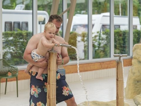 Vakantiepark Ackersate - Camping Barneveld